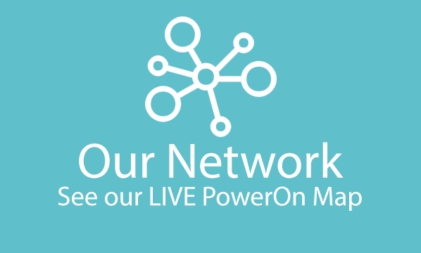 OUR NETWORK